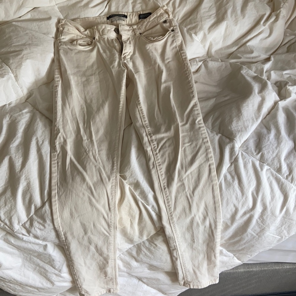 Scotch & soda skinny jeans